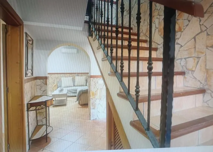 Casa Los Abuelos 2