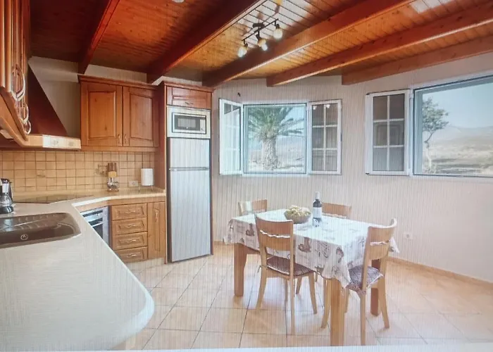 Casa Los Abuelos 2