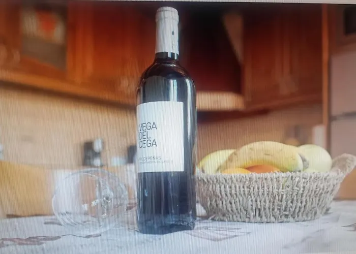 Casa Los Abuelos 2