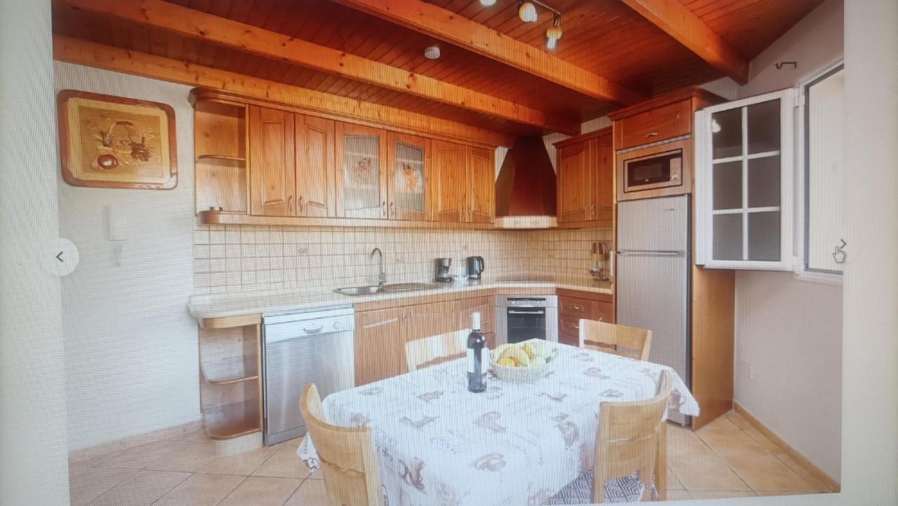 Casa Abuelos 2 Holiday home *