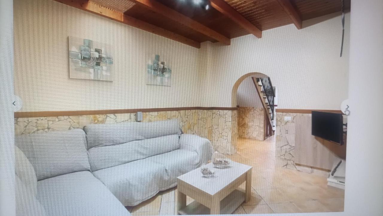 Holiday home Casa Abuelos 2