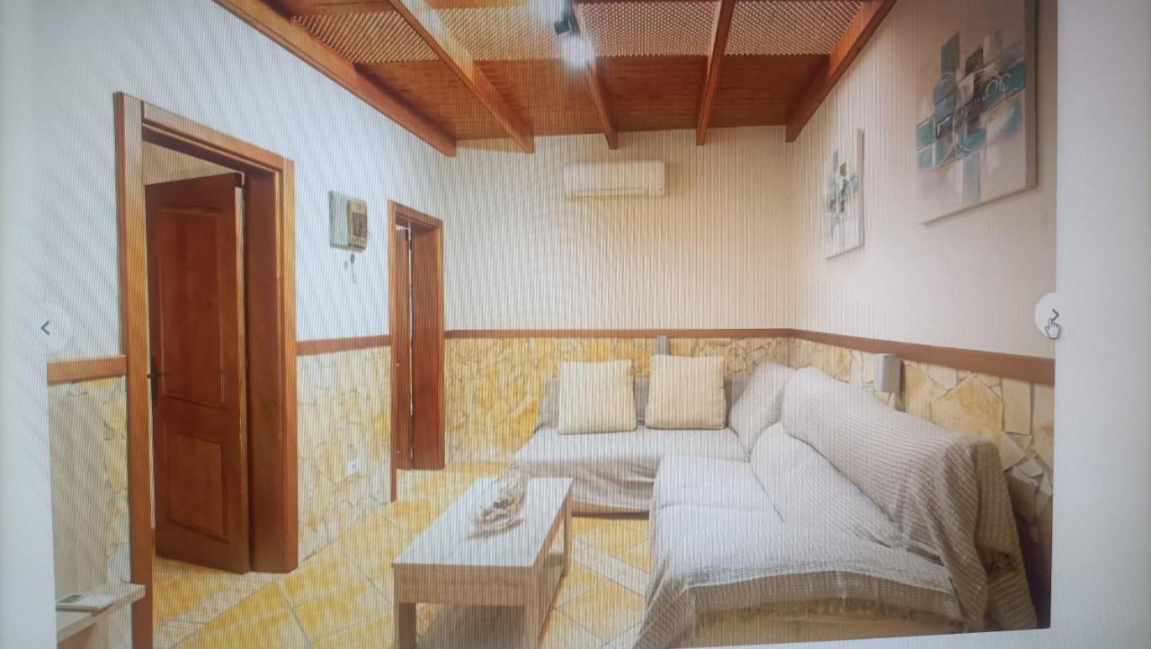 Casa Abuelos 2 Holiday home